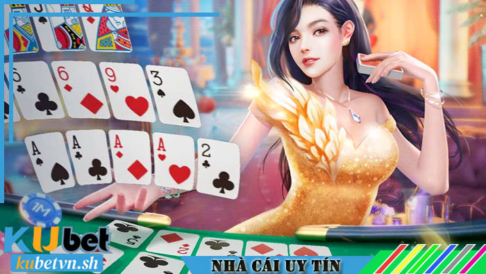 Cách chơi game chiến thuật Mậu binh xập xám