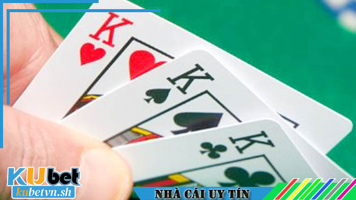 Cược thủ có thể đặt nhiều cửa cược tại Kubet