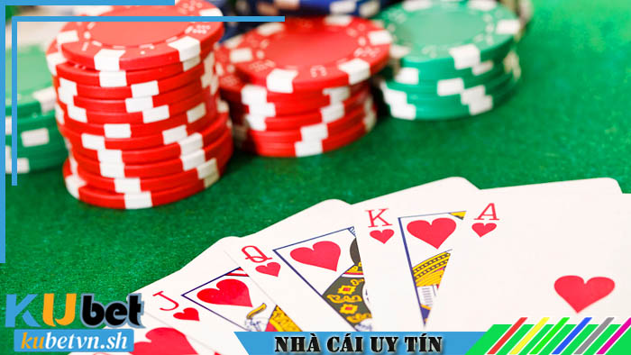 Giới thiệu app chơi Poker ăn tiền online