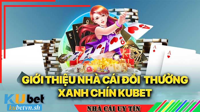 Giới thiệu chung về nhà cái Kubet