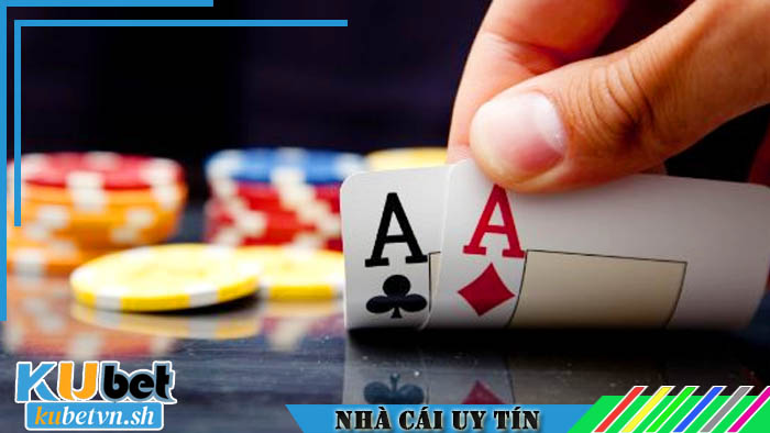 Nắm vững chiến thuật Cao – Thấp trên bàn cược Xì lát Kubet