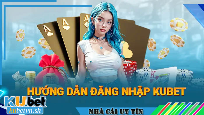 Nhà cái Kubet là địa chỉ uy tín hàng đầu tại Việt Nam