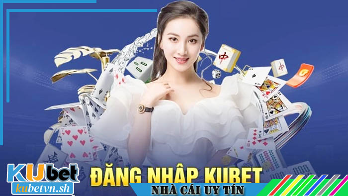 Những trò chơi hấp dẫn nhất tại Kubet