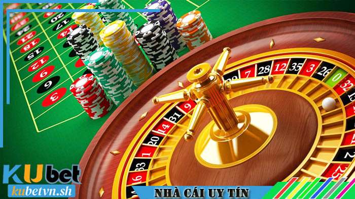 Thủ thuật chơi Roulette Kubet dễ thắng