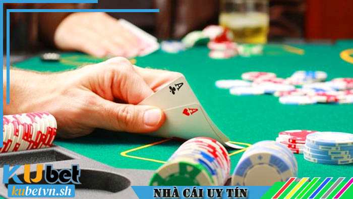 Tính năng nổi bật app poker tại Kubet