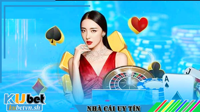 Trách nhiệm người chơi khi tham gia Kubet